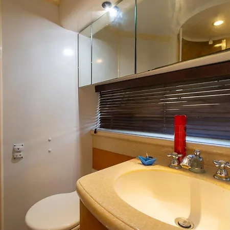 船屋 Luxury Yacht