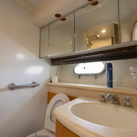 船屋 Luxury Yacht *